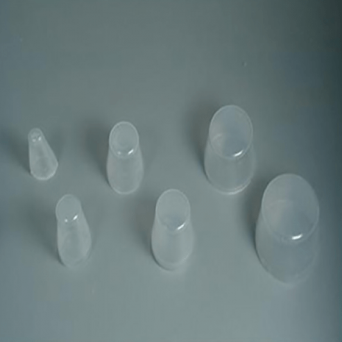 CORE BUILD - UPS PREFORMÉS DE PLASTIQUES POUR MOIGNONS Img: 201807031