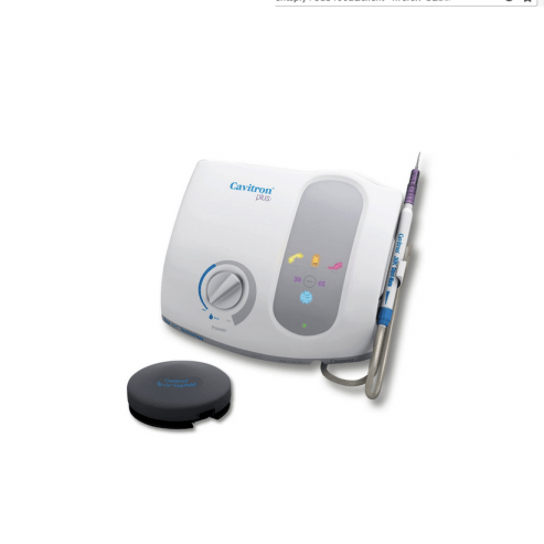 Cavitron Plus Scaler Ultrasons 30k Img: 201807031
