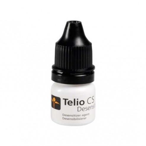 Telio CS : Désensibilisateur-Bouteille de 5 g Img: 202010171