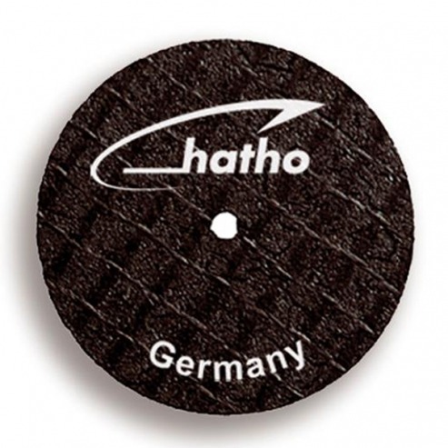 Disques de couper Metal 654 (25mm) - 25 x 0.5 mm Img: 202112041