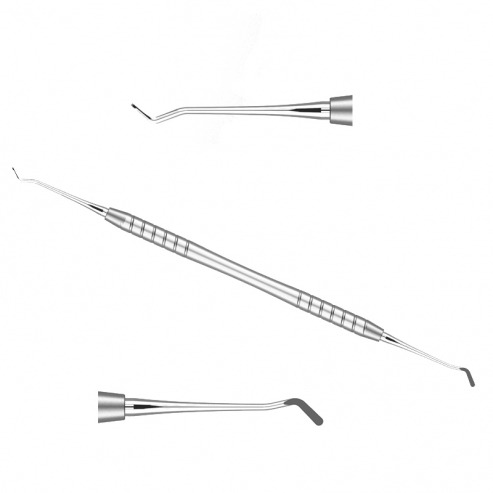 ESPATULA KDM Small p/composite Img: 202202051 ESPATULA KDM Small p/composite Img: 202202051