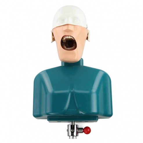 Fantoma JG-C1 : Modèle de simulateur Img: 202111271