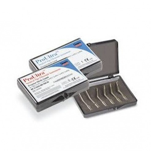 EMBOUT À ULTRASONS PRO ULTRA CHIRURGICAUX - TAILLE 6 Img: 202005231