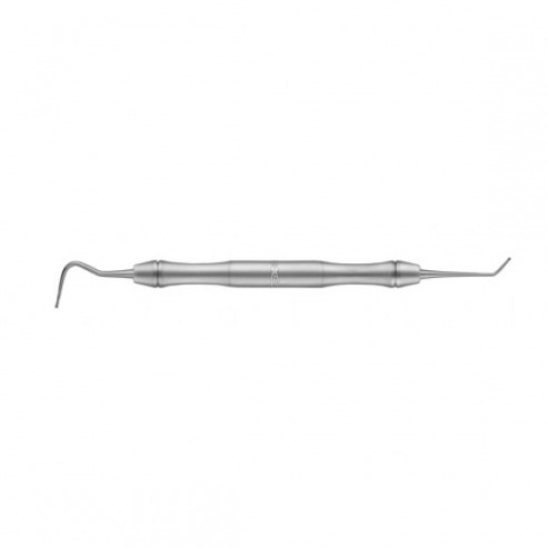 LS1043PICH FONDS cavité OBTURADOR LIQUID steel  Img: 201807031