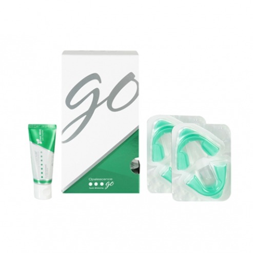 Opalescence Go 6% : kit de blanchiment  - Menthe Img: 202307081
