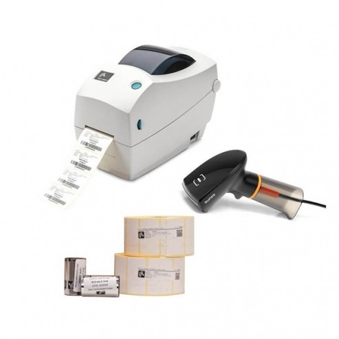 LifeSafe : Pack Traçabilité  Img: 202205071