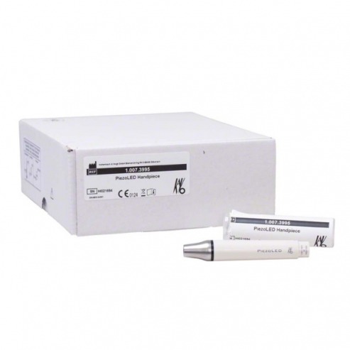 Fibre Optique Dentaire LED 1:5 Contre Angle Increasing Pièce à Main Fit - Foto 11