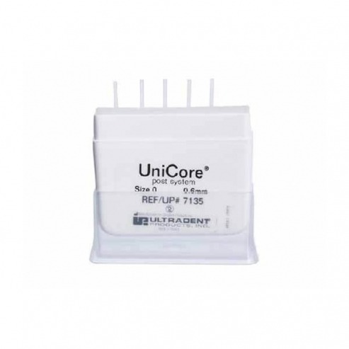 UNICORE POST SIZE 0 REFILL  Img: 202106121