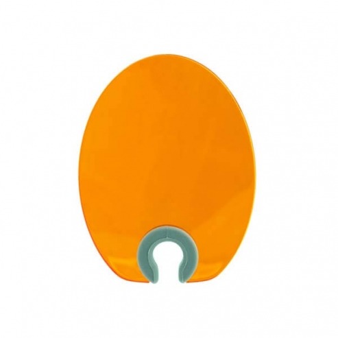 Protège-vue de la lampe B-Cure Plus Img: 202304081