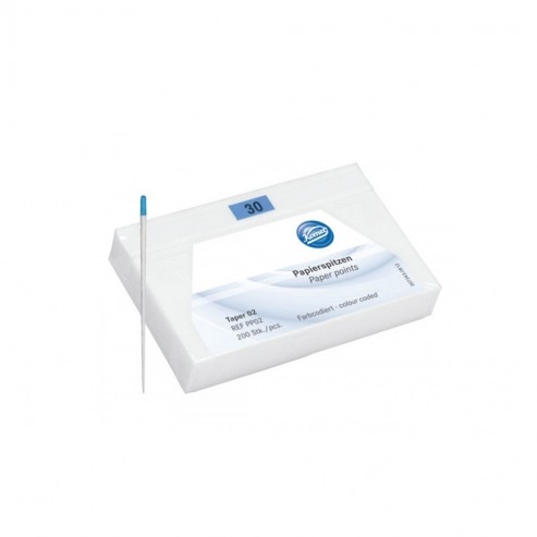 puntas papel pp02