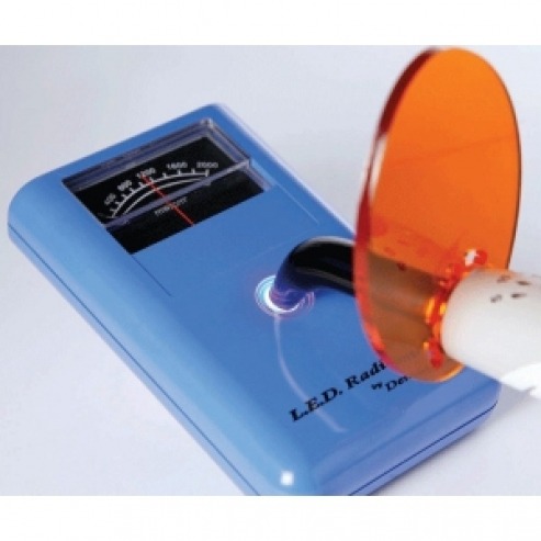 RADIOMETRO L.E.D.  Img: 201807031