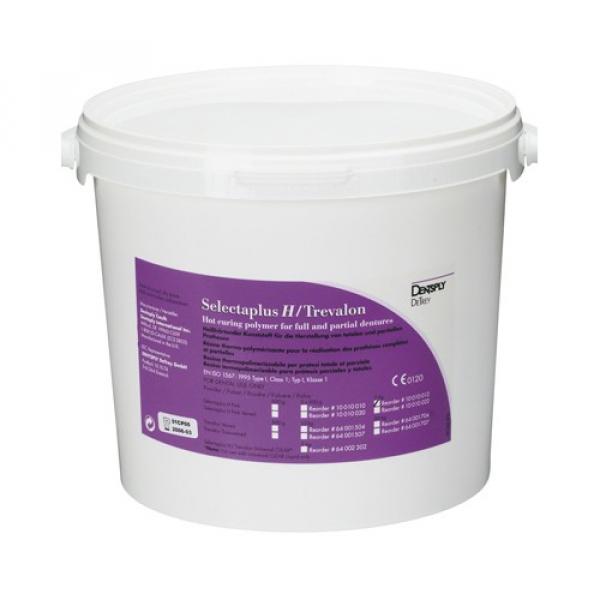SELECTAPLUS H poussière rose veteada 1 kg (2x500 g) Img: 201811031