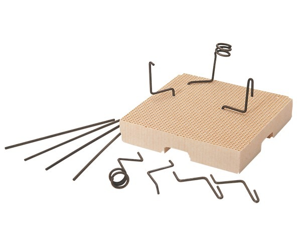 Bac Bac MESH (6 vis pref + 4 informes) Img: 202504121
