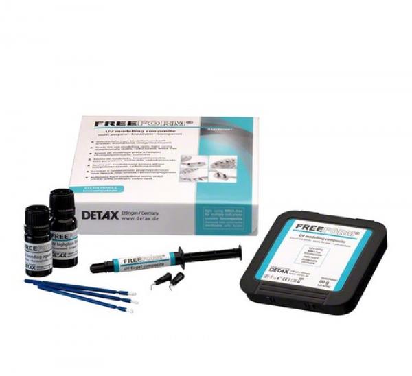 Freeform® - Résine de modélisation standard - Flacon de 5 ml : Img: 202005231