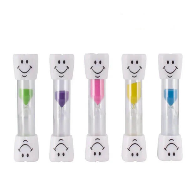dents en forme de sablier Bader Img: 202411091