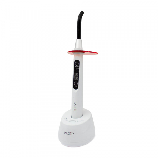 Curalight LED : Lampe à polymériser Img: 202511221