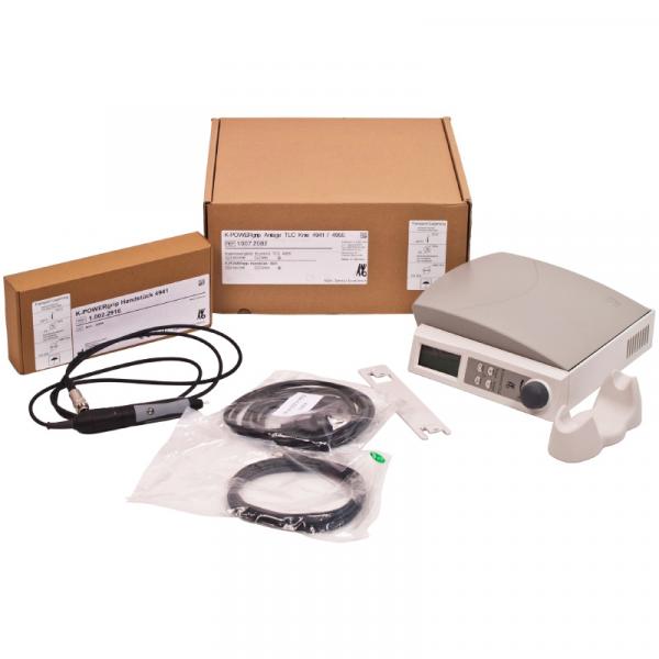 K POWERGRIP ALENA genou 4955/4941 Img: 202503011