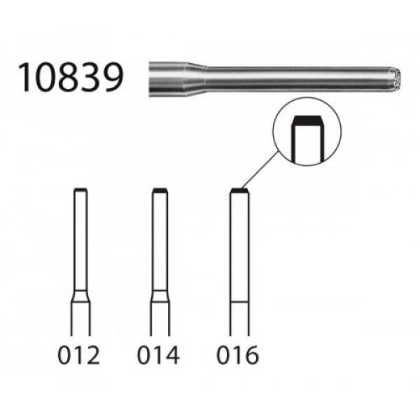 10839.314.012 KOMET diamant ud clinique 5  Img: 201807031