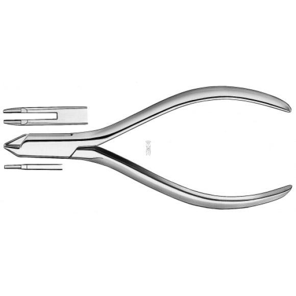 Tige De Remplacement (stem) Pour Montres FE 4611, 4612, 8121 - 1 Pièce Neuve