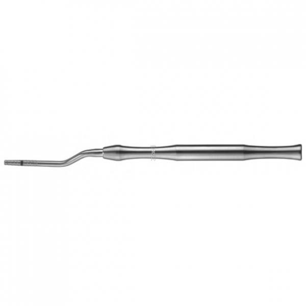 1607/3.5 OSTEOTOMO SEPARATEUR os CURVO 3,5mm. Img: 201807031