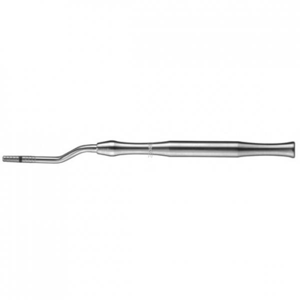 1607/4.2 OSTEOTOMO SEPARATEUR os CURVO 4,2mm. Img: 201807031