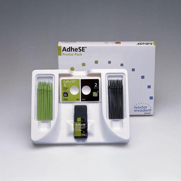 ADHESE ENTREE PACK 2x5gr. + acc. Img: 202307011