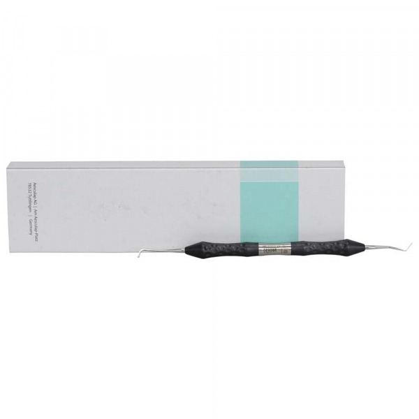Spatule dentaire Heidemann en différentes tailles - 1,5/1,5 mm Img: 202411301