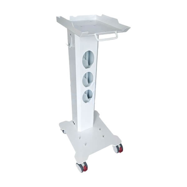 Chariot pour détartreur à ultrasons + aéropolisseur - Pour PT-A Img: 202505171