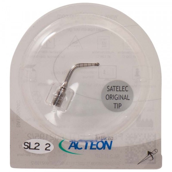 Sinus Lift : Instrument de levage des sinus maxillaires SL2 II Img: 202411301
