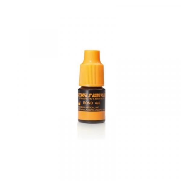 CLEARFIL S3 BOND PLUS repositionnement (4ml) Img: 202101091