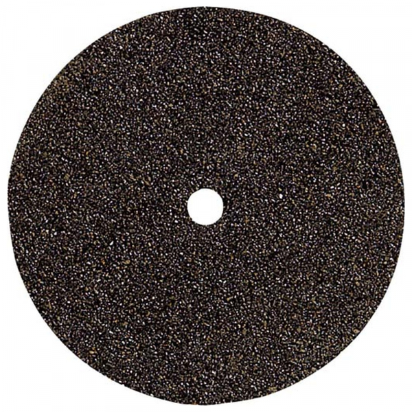 Disques de polissage pour structures en chrome-cobalt (100 pcs) - Cobalt (100 pièces) - Di: 25 mm - A: 3 mm Img: 202411301