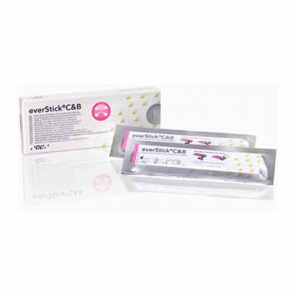 Ever Stick C&B résine en verre renforcée (1x8cm)  Img: 202112041