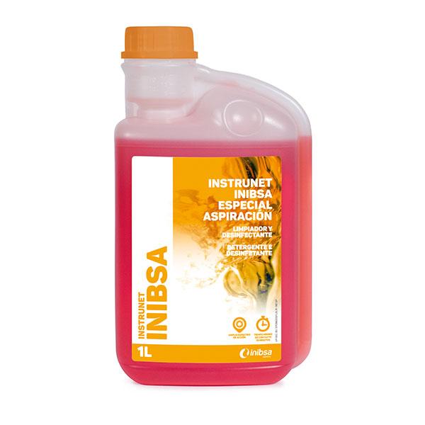 INSTRUNET ASPIRATION SPÉCIALE 1L. - 1 LITRE Img: 202206251