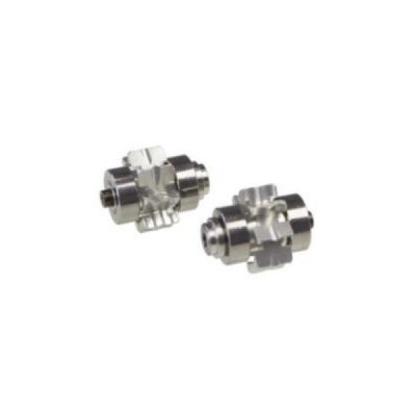 Rotors de turbine NSK avec roulements à billes Myonic - Ti-MAX X600/L*, NL9000S*, Ti-MAX X650/L* Img: 201901051