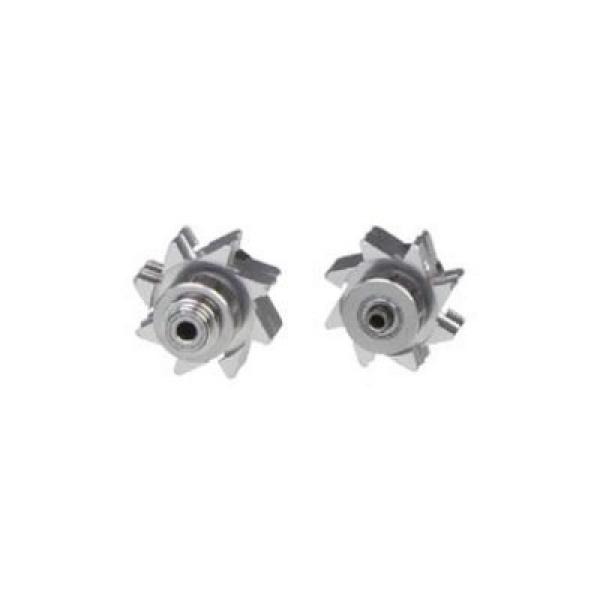 Rotors de turbine NSK avec roulements à billes Myonic - Ti-MAX X700/L*, NL9000L* Img: 201901051