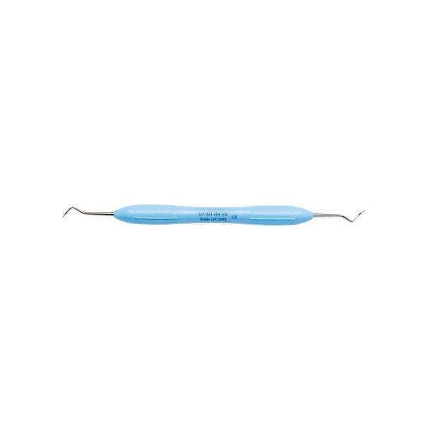 Curette drépanocytose LM204S Img: 201907271