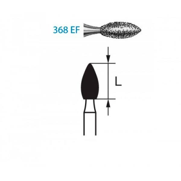 368EF.204.023 KOMET diamant ud clinique 5  Img: 201807031