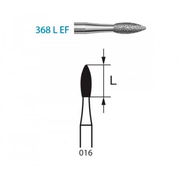 368LEF.314.016 KOMET diamant ud clinique 5  Img: 201807031