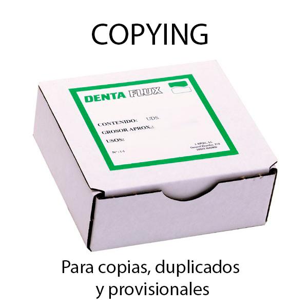 Platines Copying isolantes Img: 201807031
