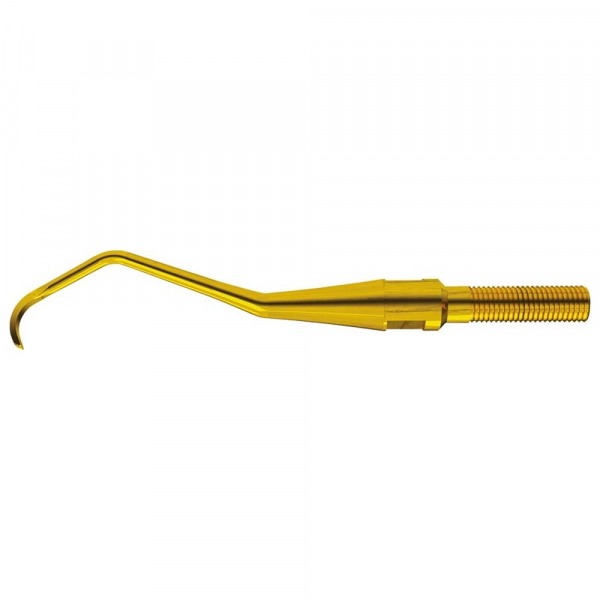 Quik-Tip : Pointes pour curettes Gracey doubles avec technologie XP - Précédent B Img: 202503081