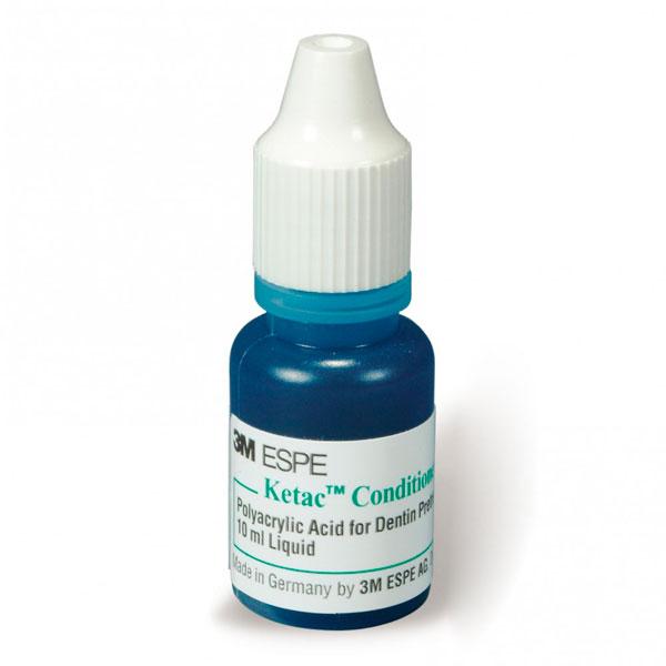 KETAC CONDITIONER 10ml.  Img: 202101091