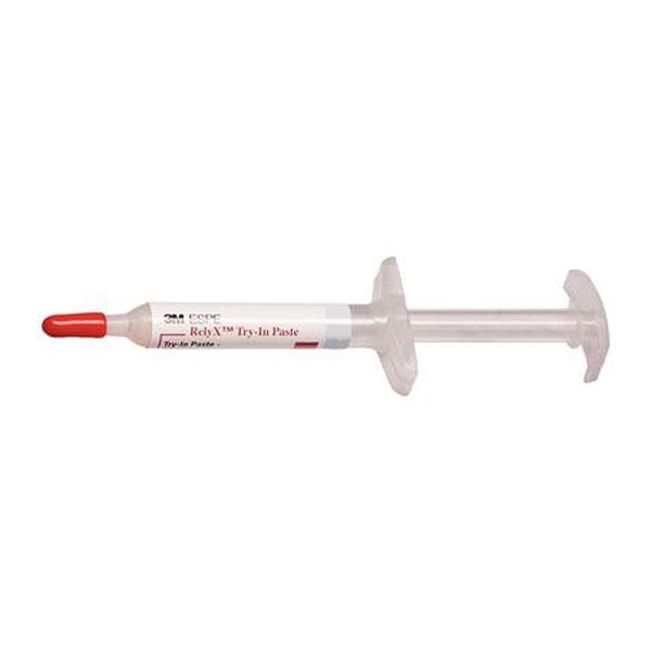 7614A1T RELYX VEENER TEST nouvel, A1 2gr. Img: 202106121