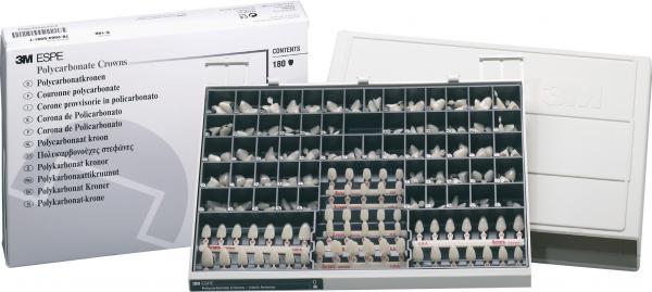 C180 COURONNES POLYCARBONNE KIT Img: 202104241