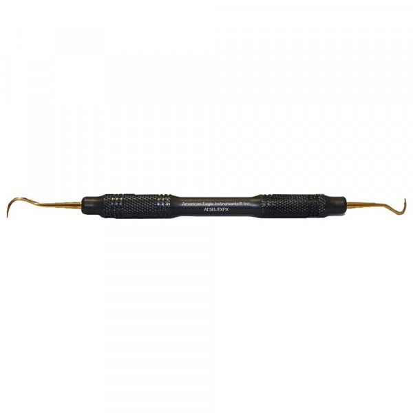 Scalers XP Technology : Curettes avec manche en plastique - Blackjack BJT Img: 202503081