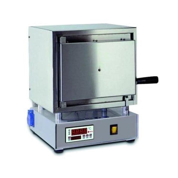 Préchauffage four DIRECT 50-D Img: 202110301