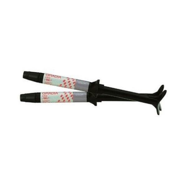 GC GRADIA INTENSIVE nouvel 2.4 ml IC12 001508 Img: 201807031