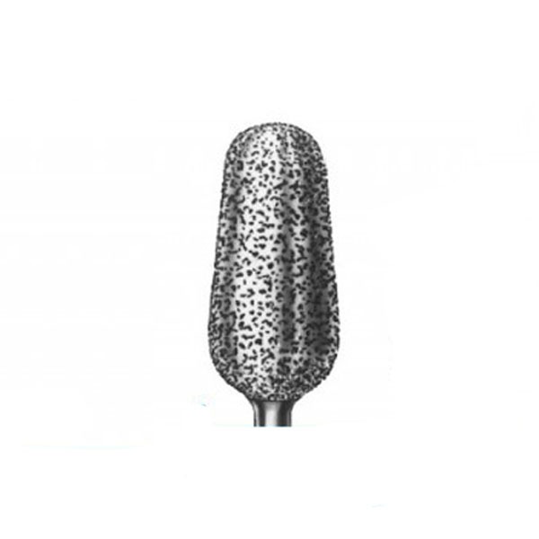 5896.104.080 - FRAISE DIAMANTÉE EN FORME DE POIRE POUR LABORATOIRE (5 pcs) Img: 202409211