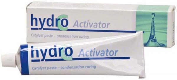 Hydro C - Matériau d'empreinte de précision (60ml) - 60 ml Img: 202005231