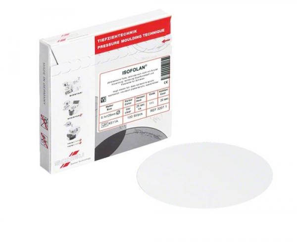 Film isolant ISOFOLAN®-100 feuilles Img: 202006201