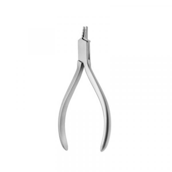 Pince de Nance - p / boucles uniformes Img: 201807031